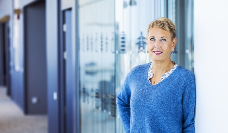 Jessica Krook blir ny kommunikationsdirektör på E.ON i Norden