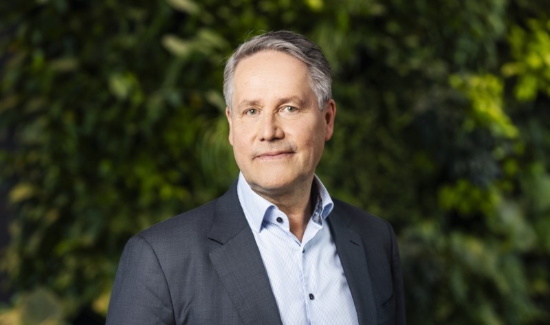 Uniper ny partner till Drivkraft Sverige