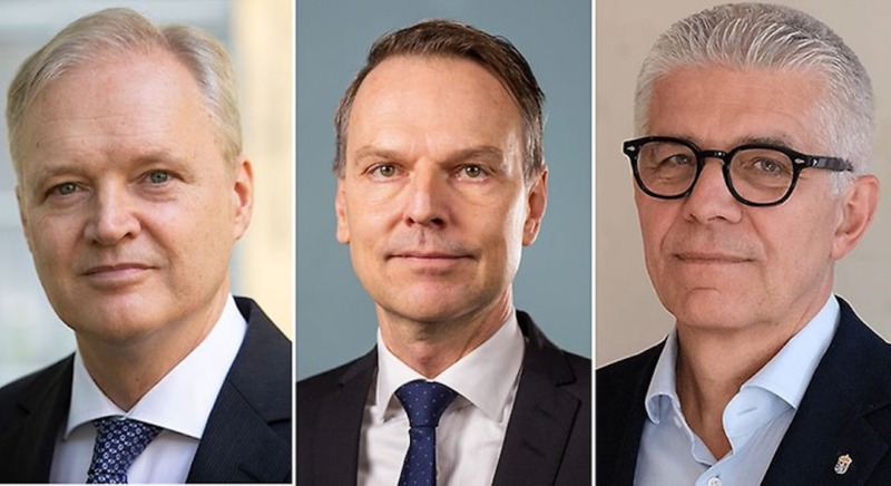 Tre landshövdingar: ”Biogas viktigt för industrins gröna omställning, för stärkt beredskap och försörjning”