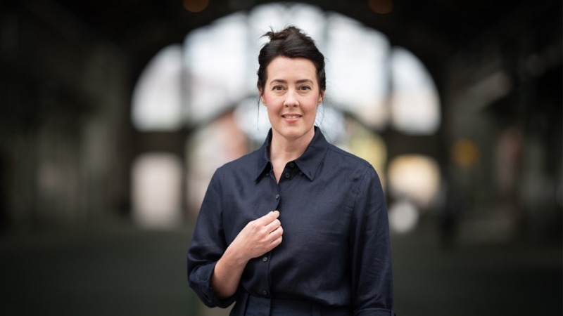 Liljewall välkomnar Maja Ivarsson som ny vd