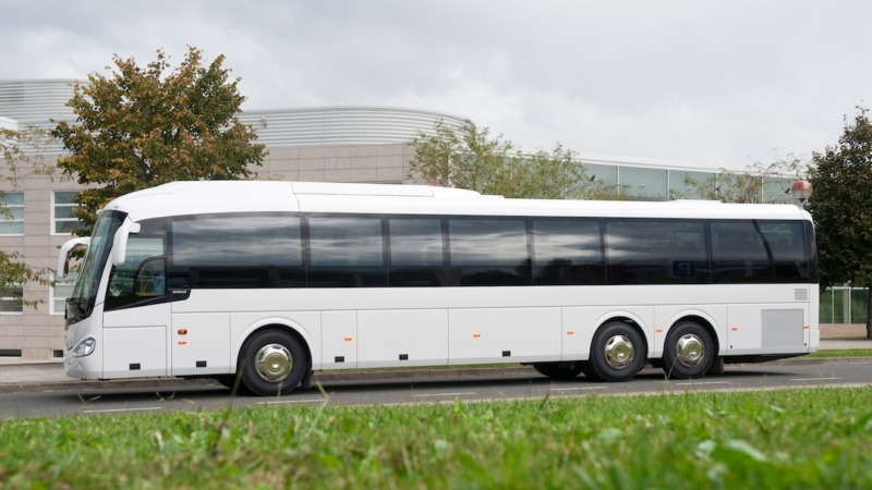 Nobina väljer 27 biogasbussar från Scania – stärker hållbar kollektivtrafik i Sverige