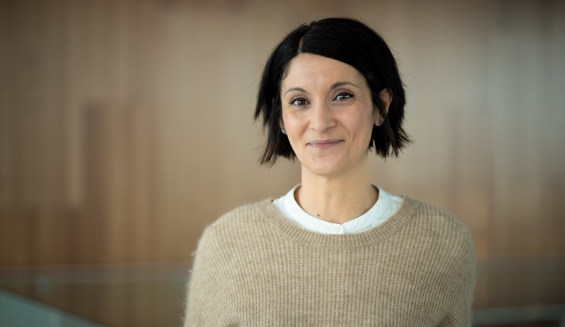 Susanna Wadegård ny hållbarhetschef på Axfood
