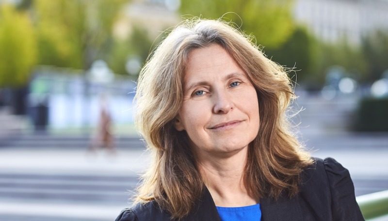 Jernkontoret: Alla sektorer måste bidra när EU skärper utsläppshandeln