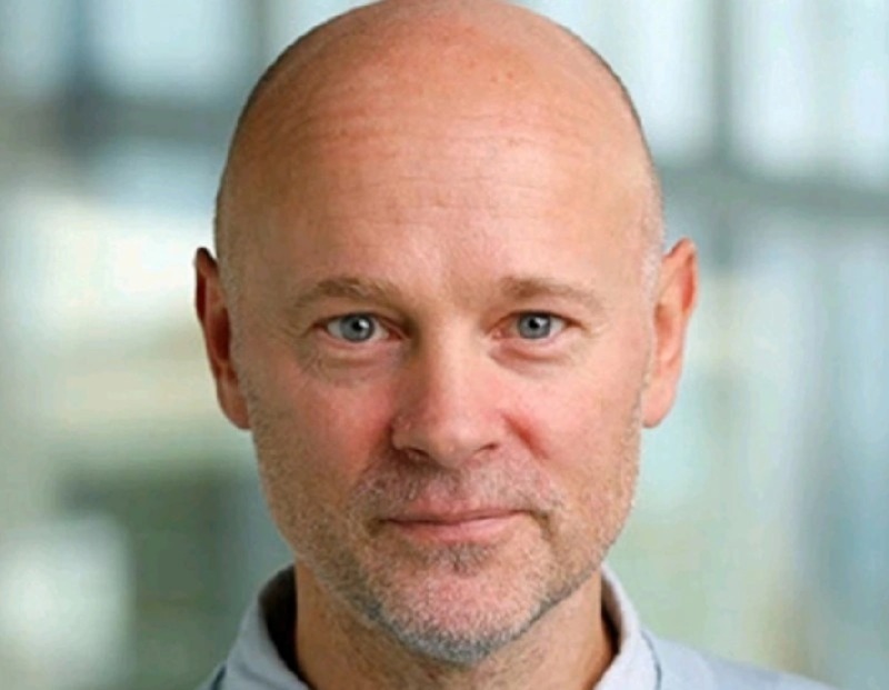 SCA utser ny hållbarhets- och kommunikationsdirektör