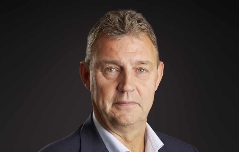 SCAs omsättning och resultat sjönk under första halvåret