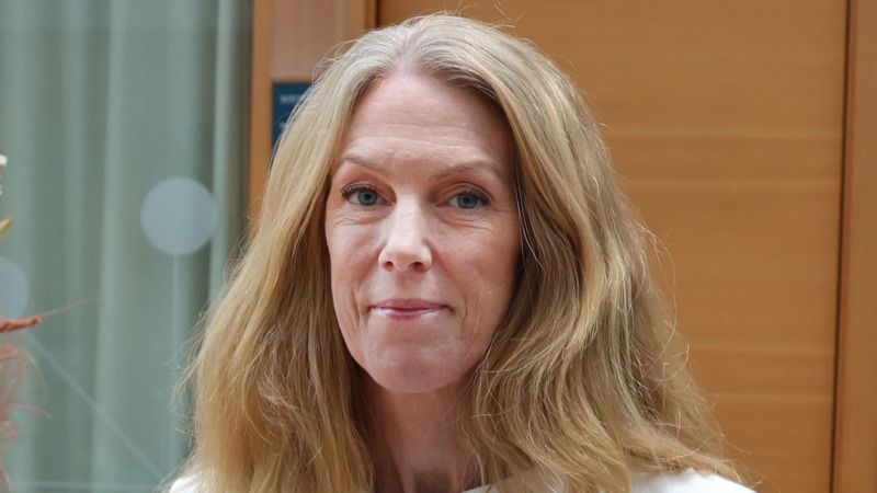 Anna Wilson ny näringspolitisk chef hos Skogsindustrierna