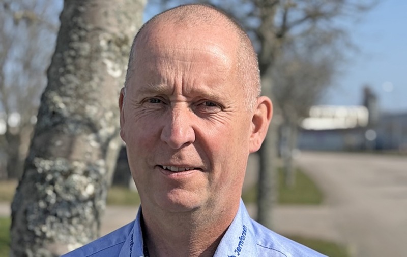 ENA Energi och Jernforsen tecknar avtal om ny fjärrvärmeanläggning i Enköping