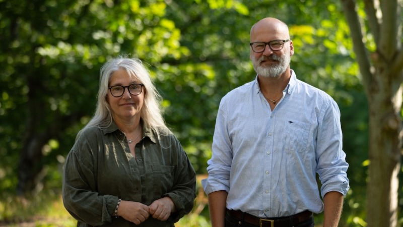 Karlstads universitet startar tre nya forskningsprojekt inom pellets