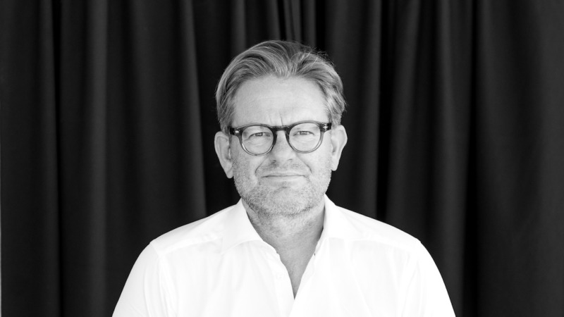 Tommy Rochhausen utsedd till koncernchef för BK Tech Group
