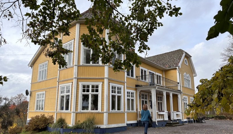 Nu öppnar Boverket sin e-tjänst för ansökan om bidrag från Villaeffekten