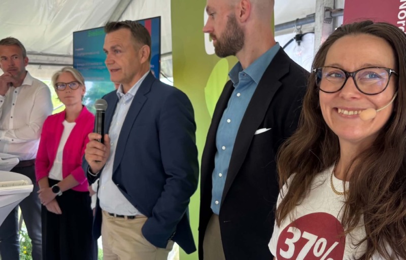 Bioenergin inför valet – större samsyn än debatten antyder