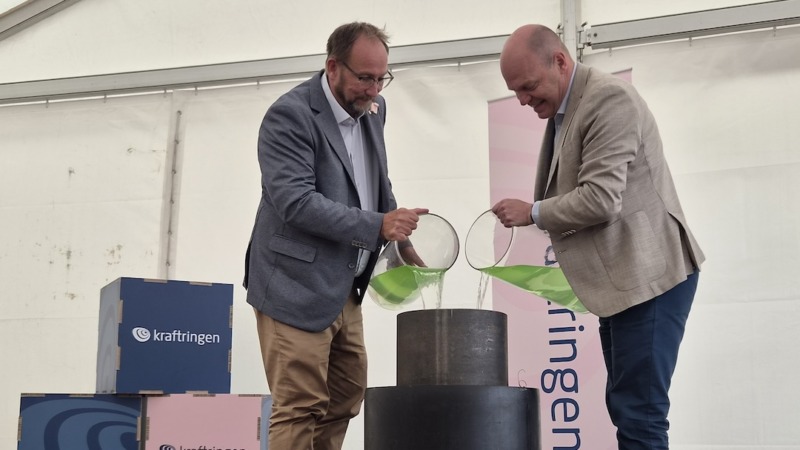 Kraftringen vill öka förståelsen för fjärr- och kraftvärmens betydelse för elsystemet