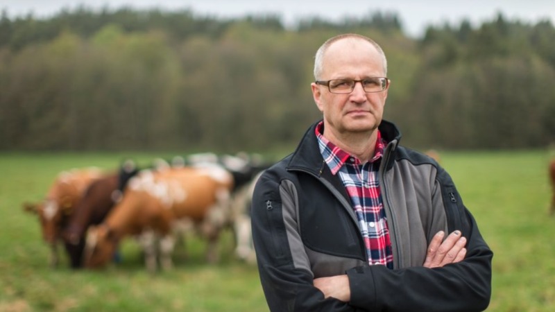 LRF: Stärkt naturvård och mindre rättsosäkerhet i Sveriges restaureringsplan