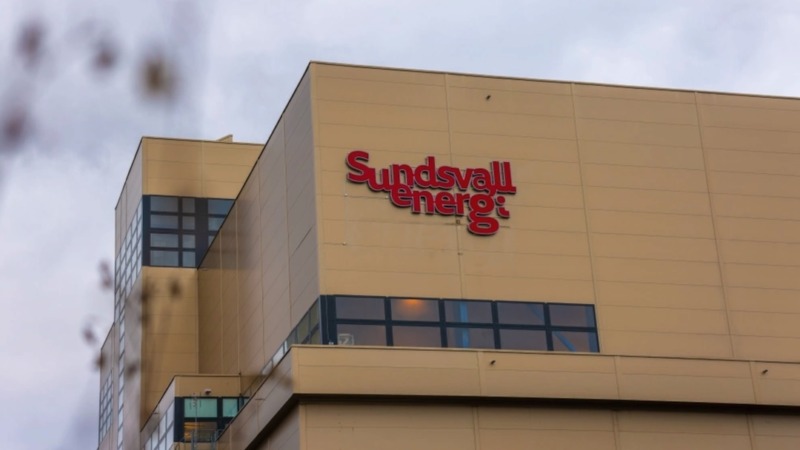 Sundsvall Energis vd får lämna efter utredning