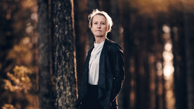 Skogsindustrierna kommenterar regeringens beslut om plan för naturrestaurering