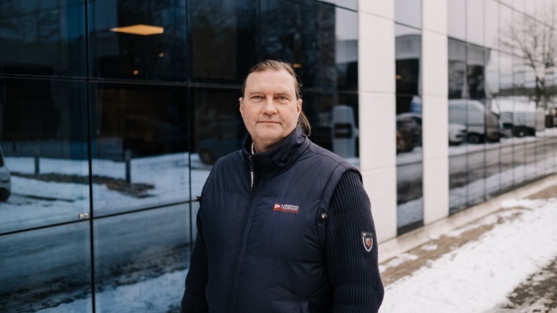 Diesel, gas eller el – behoven styr valet