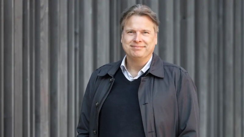 Svevia visar upp storskalig produktion av asfalt med lignin från skogen