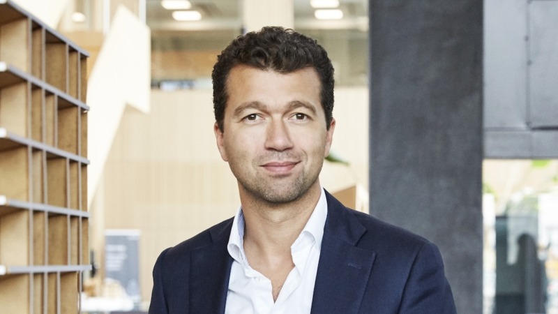 Sweco tilldelas ett ramavtal värt 182 MSEK av Aalborg Forsyning